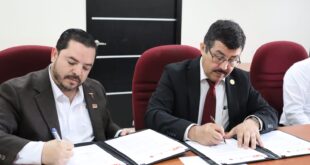 La UAT y la Secretaría de Desarrollo Energético crean el Instituto de Energía en Tamaulipas