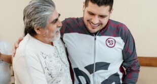 Gobernaré Matamoros con Honestidad, Resultados y Amor al pueblo: Beto Granados