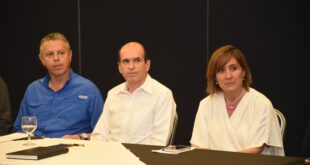 Con Rosa González Habrá Mayor Desarrollo Turístico en Tampico