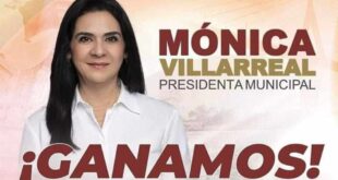 Arrasa Morena en el Sur de Tamaulipas