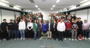 Arranca en la UAT el taller Construyendo Mi Proyecto de Vida, dirigido a estudiantes de nuevo ingreso