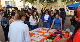 Conmemora la UAT labor de las y los nutriólogos