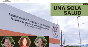 Impartirá la UAT conferencias sobre Una Sola Salud